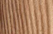 Flutes - American White Oak Wood Veneers From Mikasa Decowood Veneers 